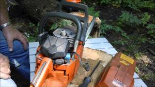 Husqvarna 42 'Cheap Firewood Saw', Bought A Cheap Saw Online, What Now!!
