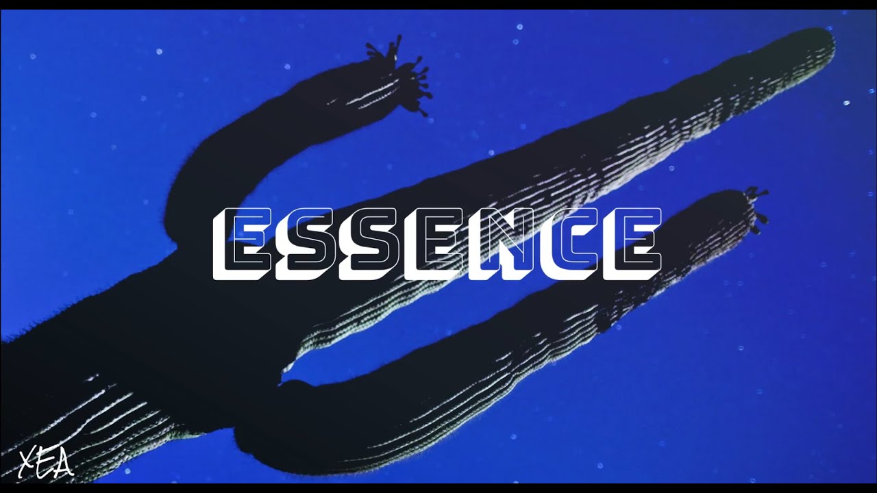 Watch XEA - Essence on YouTube Watch XEA - Essence on YouTube