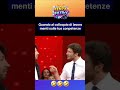 Quando al colloquio di lavoro menti sulle tue competenze 🤣🤣