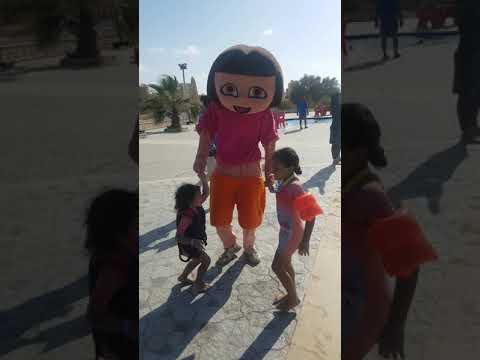 ال على اغنية وركبت ال  
