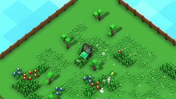 Lawnmower City