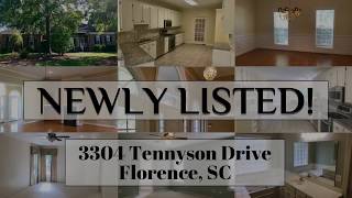 3304 Tennyson Drive video tour
