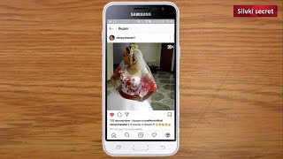 Как сохранить фото и видео из Инстаграм на телефон и компьютер 2018 Как сохранить фото и видео из Инстаграм на телефон и компьютер 2018