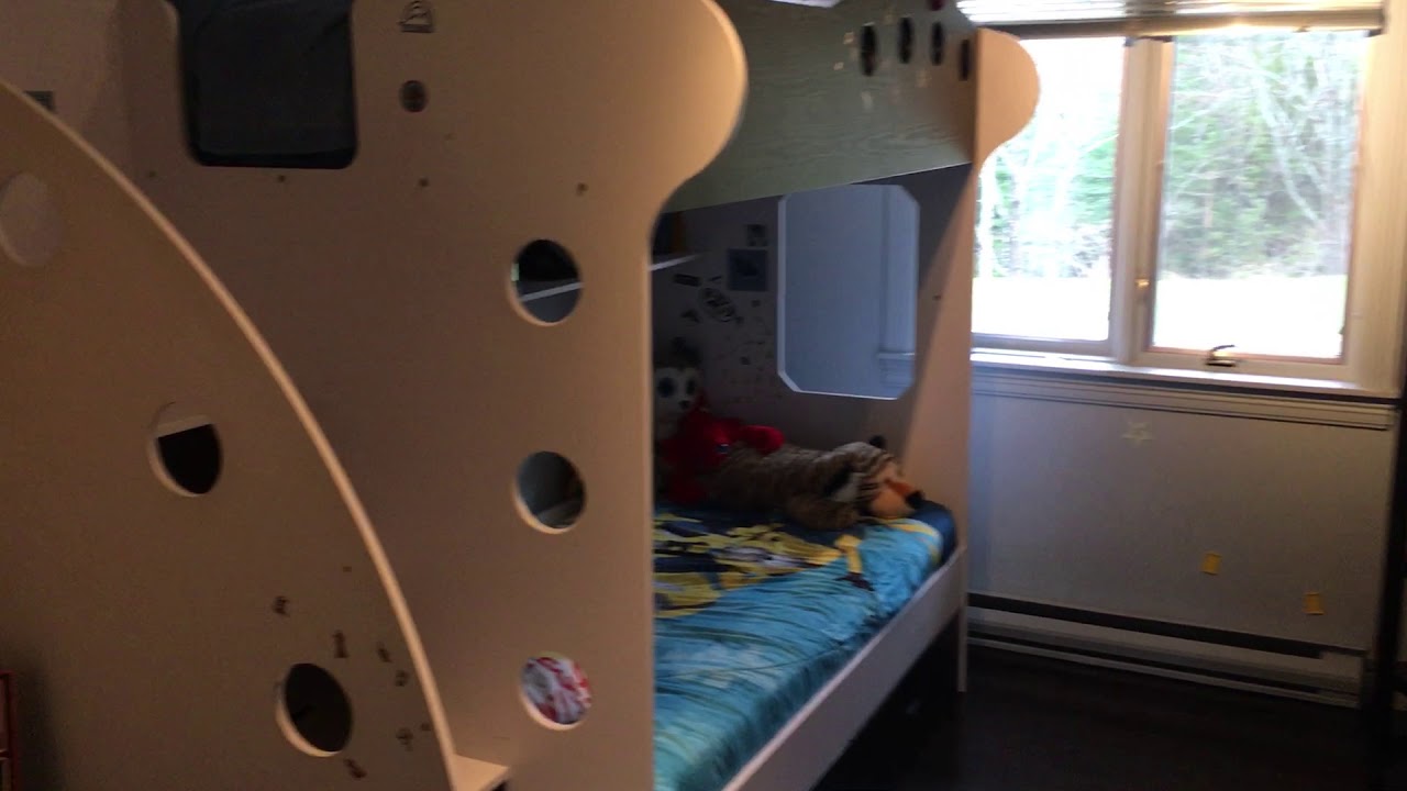 10 Allenby Drive, Stillwater Lake, Nova Scotia narrated video tour  (SOLD)