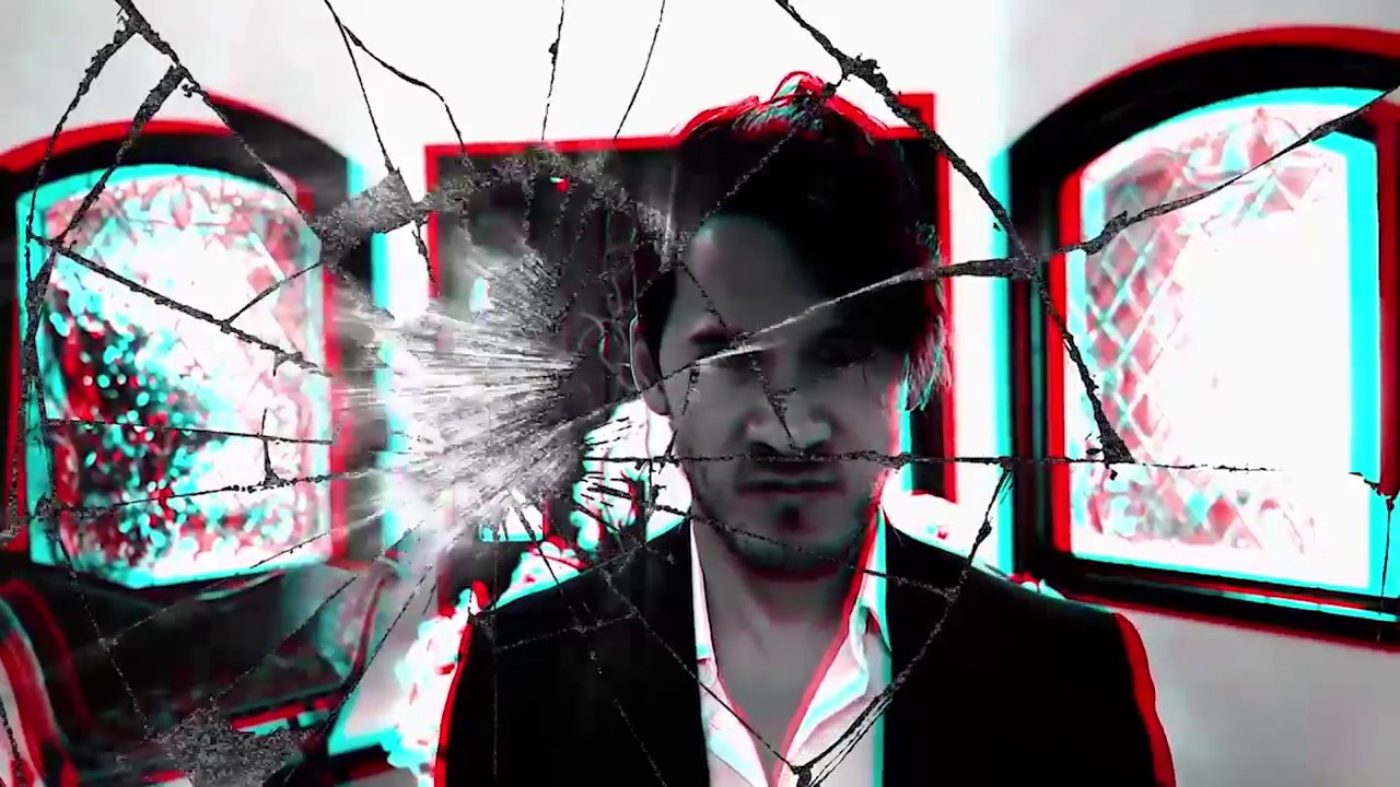 Anger - Original Song