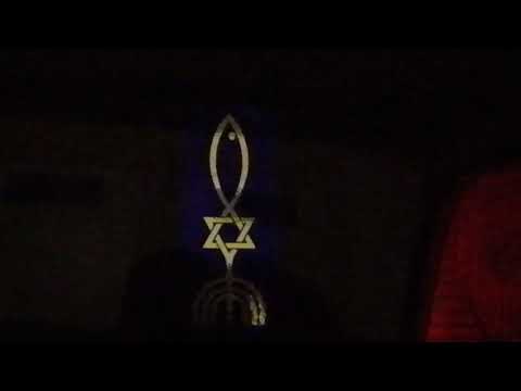 Symbole Juif Messianique... !