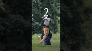 Get the GOLF.AI app from link in bio
