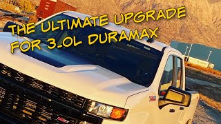 homepage tile video photo for The Ultimate 3.0L Duramax Throttle Booster - Pulsar LT
