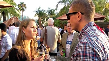 WeVideo at DEMO Day 1