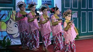 Download Lagu Tari Padduppa Cilik by Saoraja Arts MP3