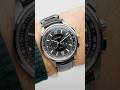 Jaeger Lecoultre Polaris Black Dial Steel Watch 842.8.C1.S Q9028170 | SwissWatchExpo