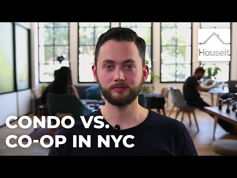 Video: Apakah lebih baik membeli kondominium atau kandang di NYC?