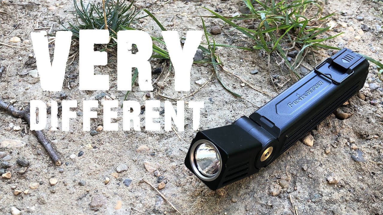 Fenix WT25R Workplace Flashlight Review YouTube fenix-wt25r-workplace-flashlight-review-youtube