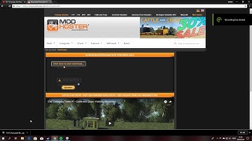 How To Install Mods/Maps from ModHoster (Pinecreekhills)