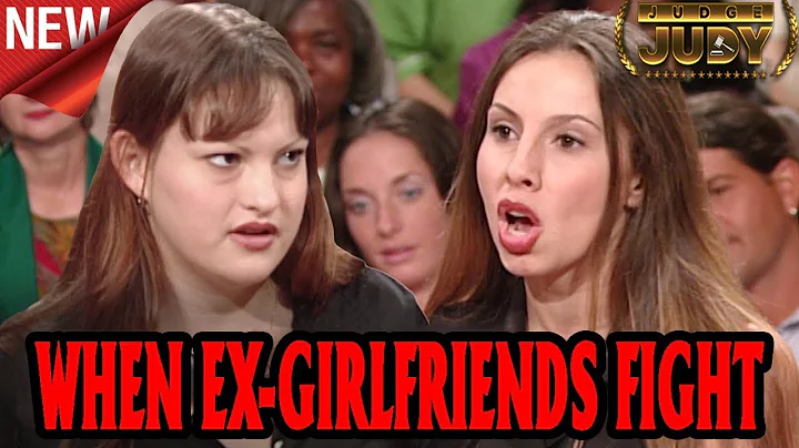 Judge Judy [Episode 9959] Best Amazing Cases Season 2025 Full Episodes HD