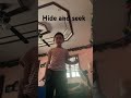 #hideandseek