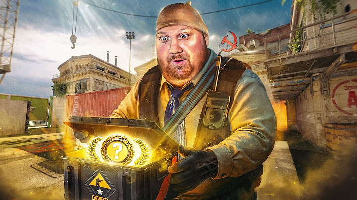 CS2 UPDATE TODAY! CASES/CACHE RETURNS?