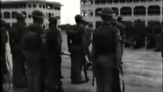 Japanese Expansion before and during World War 2