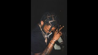 Travis Scott - 90210 Ft. Kacy Hill