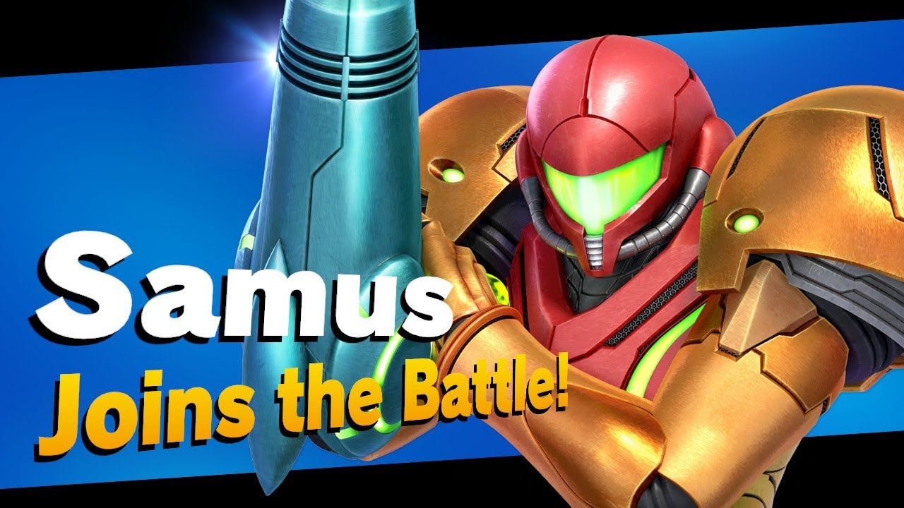 Super Smash Bros Ultimate World of Light: Samus vs Puppet Samus