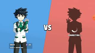 Monster Masters With Poiporo, Maskaero, Malkid, Tailuna And Mosuko -Pokemon Like Game- Attack Timing