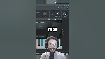 how to get the best auto tune ever!!!!! #shorts