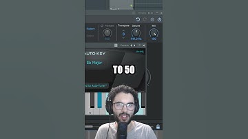 how to get the best auto tune ever!!!!! #shorts