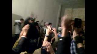 BIG NATION in Epdemiya consert (sona qədər bax)