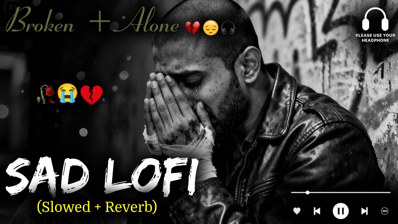 2026 Ultimate Mind Relaxing Lofi Beats 🎧🥰 | Study, Sleep & Chill (Part-11) 