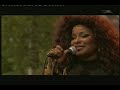 Chaka Khan - Stay / Sweet Thing, Live In Pori Jazz 2002 (6.)