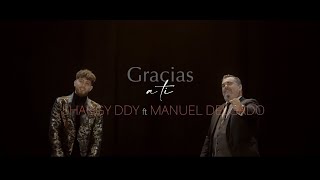 Shaggy ddy - Gracias a Ti  feat. Manuel Delgado ( Official Video )