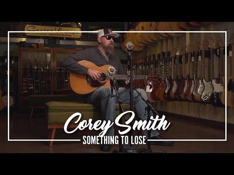 Video: Corey Smith: Talambuhay, Pagkamalikhain, Karera, Personal Na Buhay