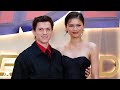 Tom Holland BREAKS SILENCE On Zendaya Marriage