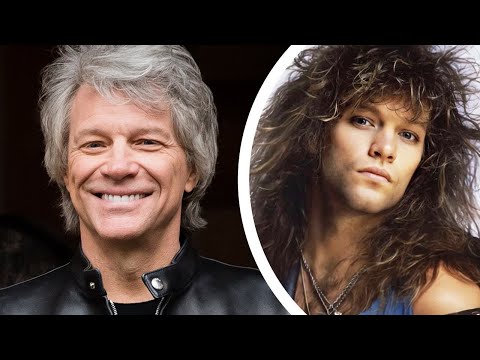 Vídeo: Jon Bon Jovi Net Worth: Wiki, Casado, Família, Casamento, Salário, Irmãos