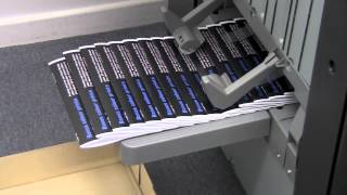 Konica Minolta bizhub  InHouse Brochure Production