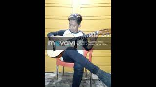 Roket Rockers - Ingin hilang ingatan || Rafa official