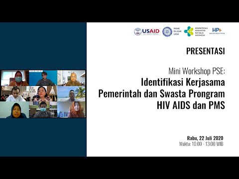 Video: Aplikasi HIV Dan AIDS Terbaik Tahun