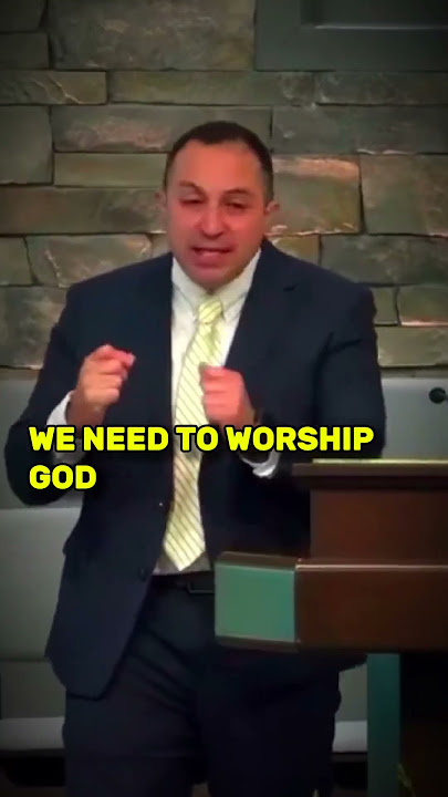 How many times was Jesus worshipped? #worship #jesus #godslove #jesussaves #biblestudy