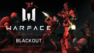 Warface: Clutch - Sobrevivendo as grandes Hordas de Blecaute: Blackwoold