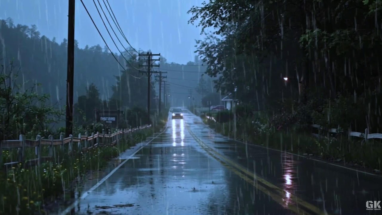 Comfort Arrives Fast! Healing Heart Music That Relieves Stress and Brings Calm