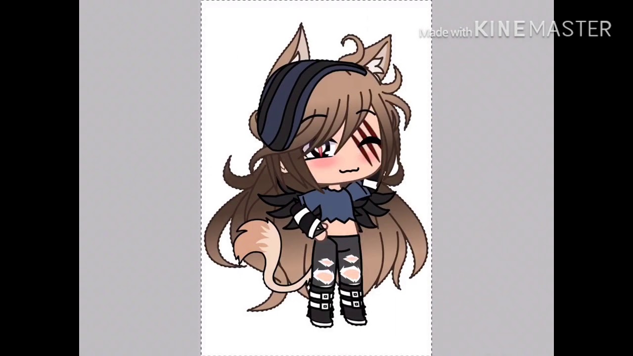 #GalacticFanArtComp || Gacha Life - YouTube