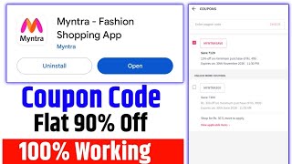 Myntra Coupon Code 2026 Today | First Order, Old User Deals & Beauty Discounts You Can’t Miss