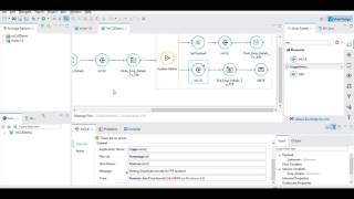 Mule Common Logging & Error Handling Framework - Logger Demo