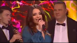 Dejana Eric - Takva zena - GNV - (TV Grand 01.01.2017.)