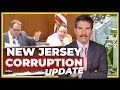 New Jersey Corruption UPDATE