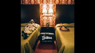 Gitkin - Plaid Suit
