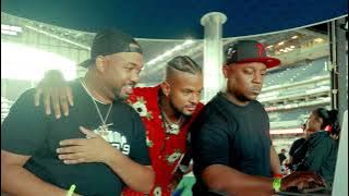 Trevor Jackson - James Dean Circle City recap (Dir. by Craig Allen)