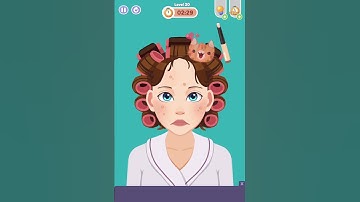 Tidy Master Level 20 #games #gameplay #androidgames #shorts