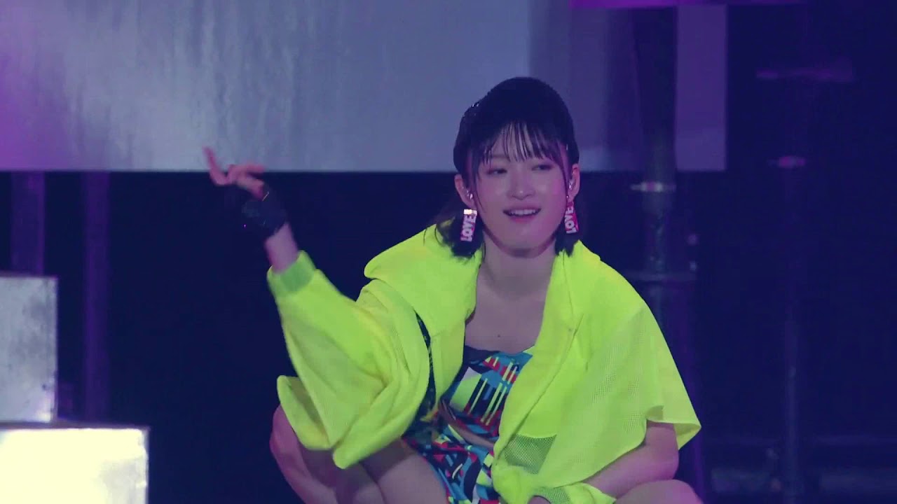 Miyamoto Karin, Inaba Manaka, Danbara Ruru - Love like crazy vostfr
