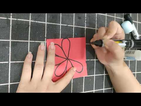 “Cắt Dán Theo Cách Bạn Muốn – Tự Do, Táo Bạo, Và Đầy Màu Sắc”